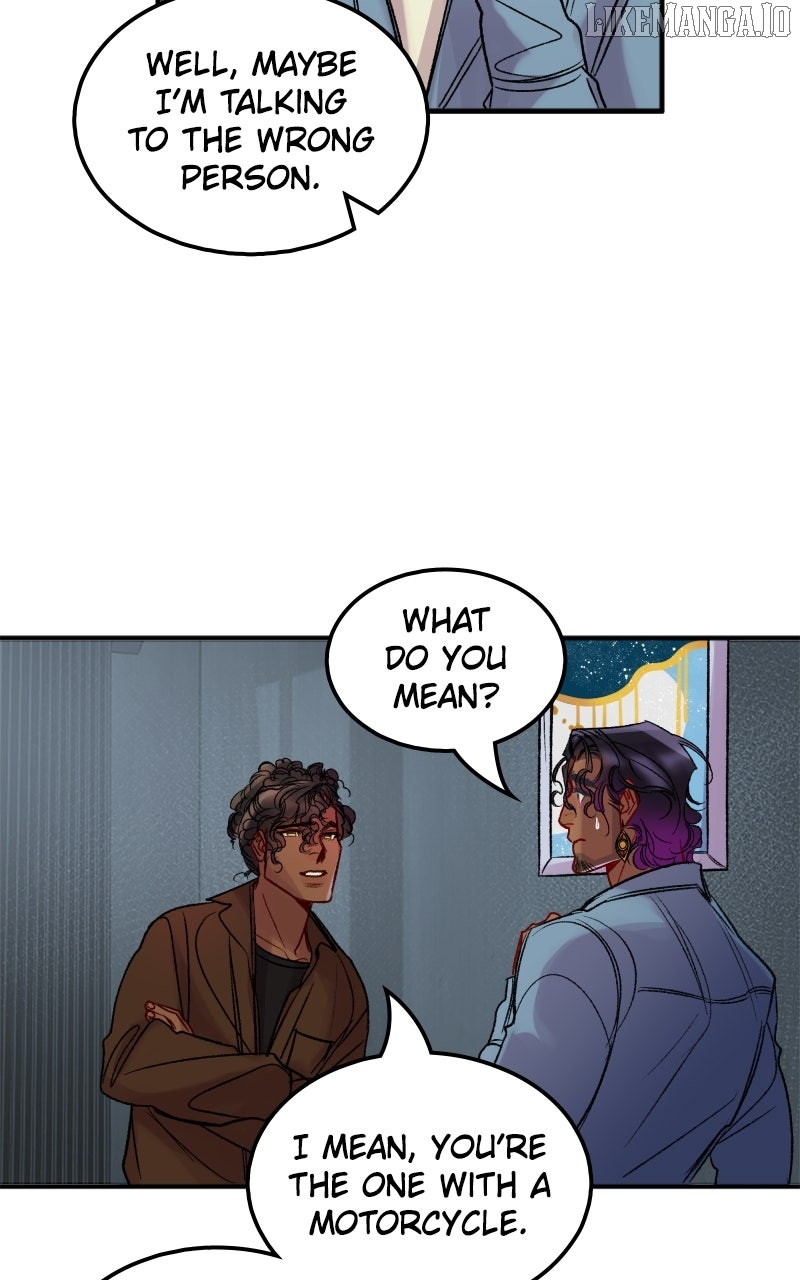 Angel of Death Chapter 50 - page 79