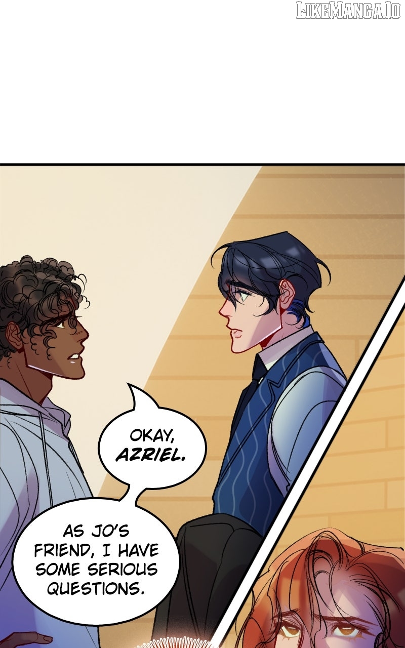 Angel of Death Chapter 50 - page 137