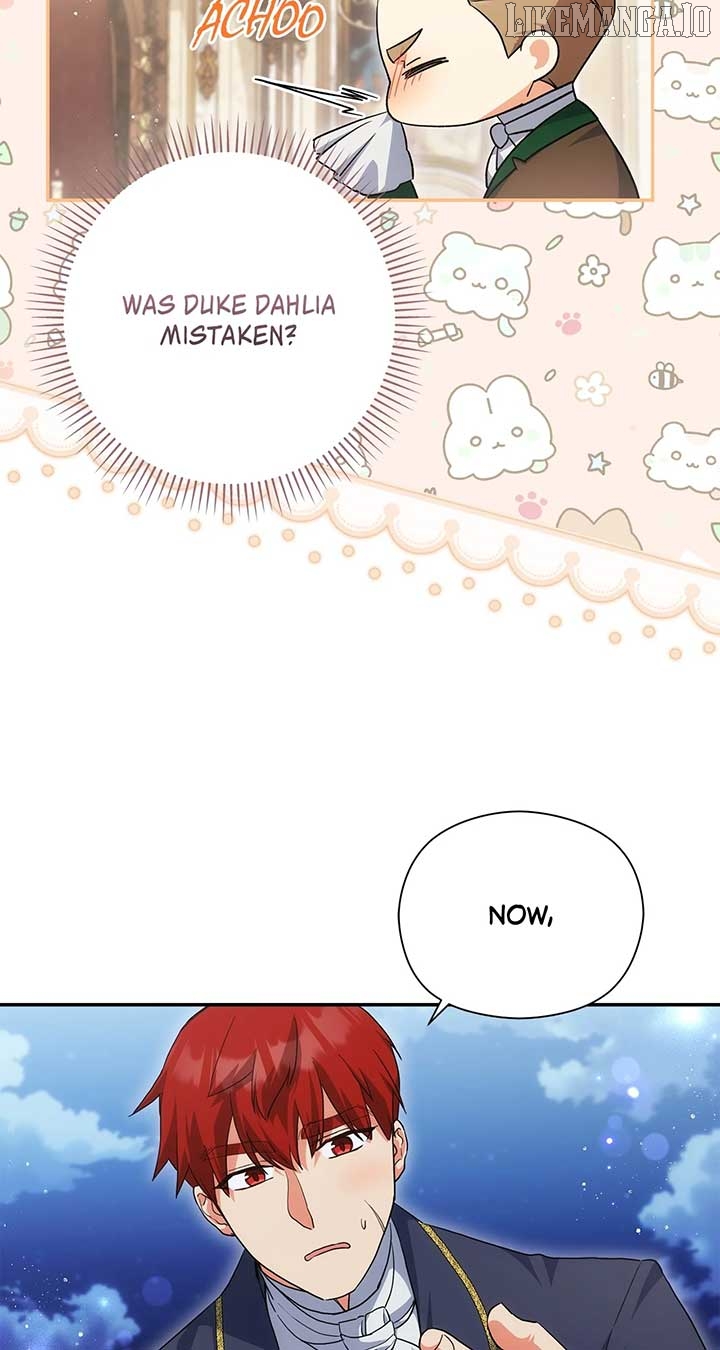 The Princess in The Henhouse (Official) Chapter 49 - page 10