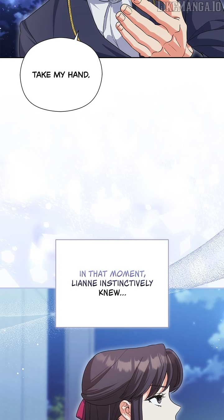 The Princess in The Henhouse (Official) Chapter 49 - page 11