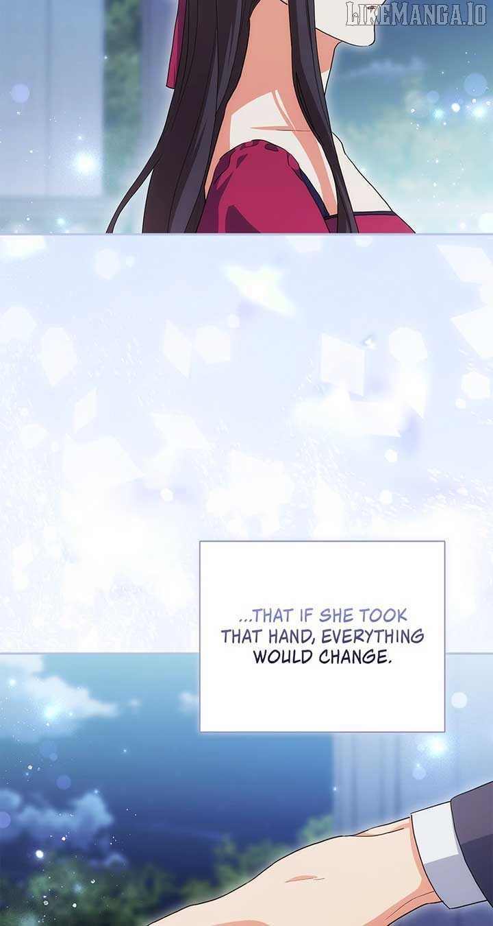 The Princess in The Henhouse (Official) Chapter 49 - page 12