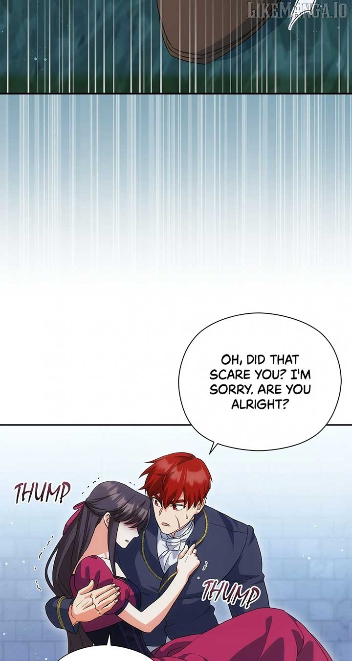 The Princess in The Henhouse (Official) Chapter 49 - page 21