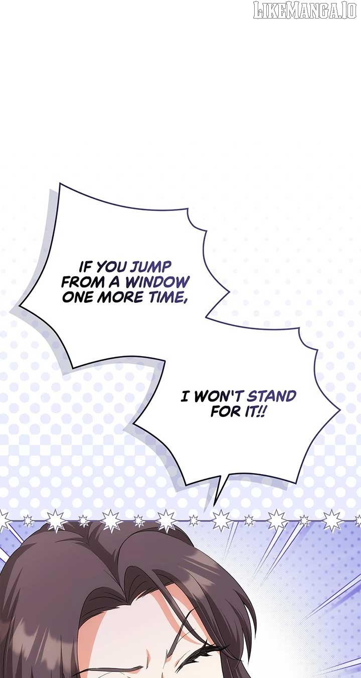 The Princess in The Henhouse (Official) Chapter 49 - page 23