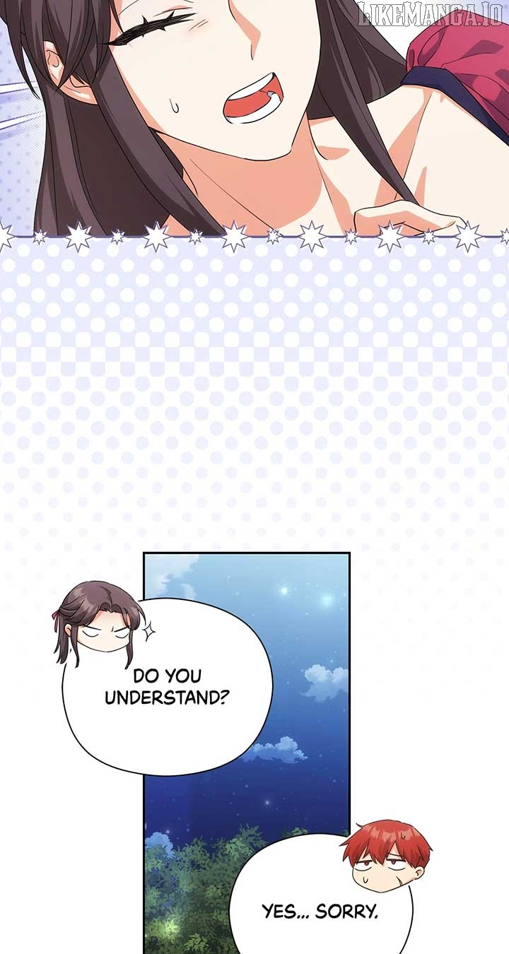 The Princess in The Henhouse (Official) Chapter 49 - page 24