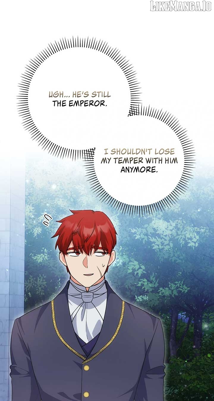 The Princess in The Henhouse (Official) Chapter 49 - page 26