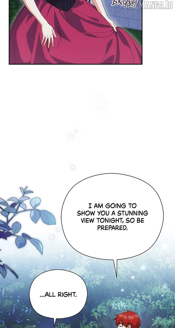 The Princess in The Henhouse (Official) Chapter 49 - page 28