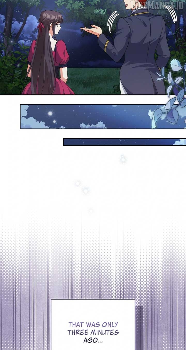 The Princess in The Henhouse (Official) Chapter 49 - page 29