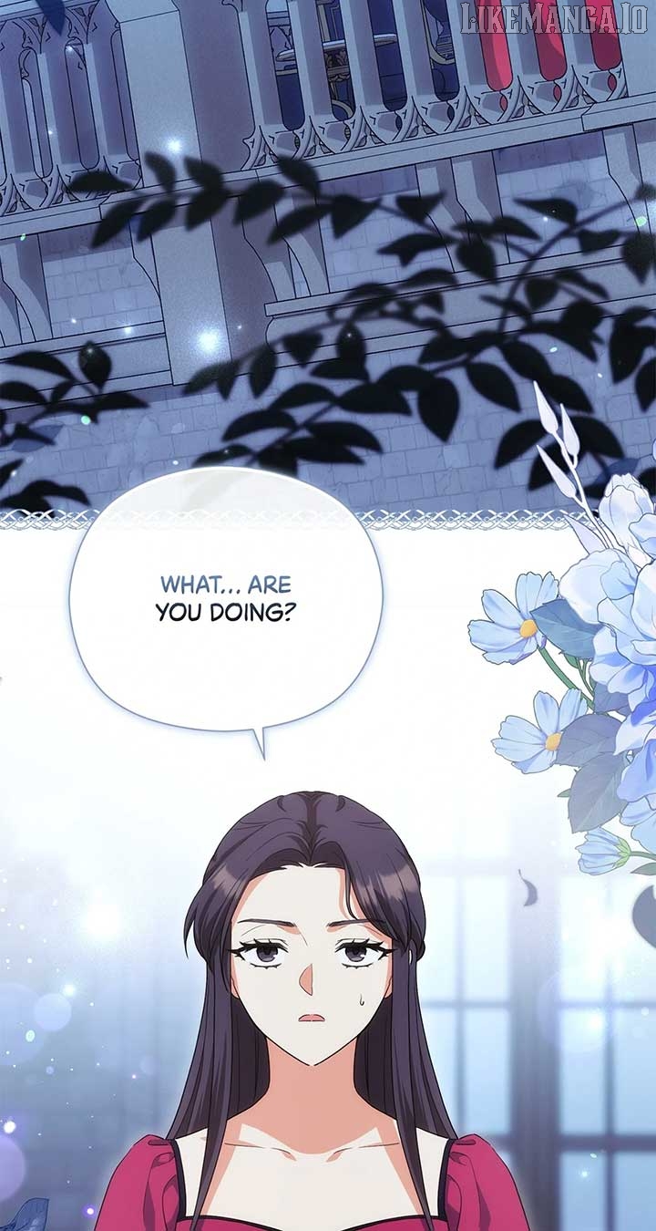 The Princess in The Henhouse (Official) Chapter 49 - page 3