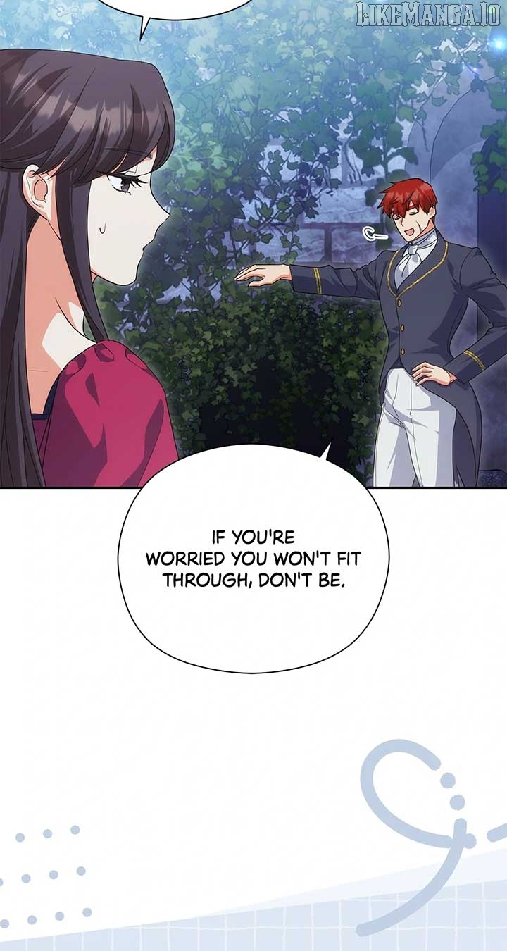 The Princess in The Henhouse (Official) Chapter 49 - page 33