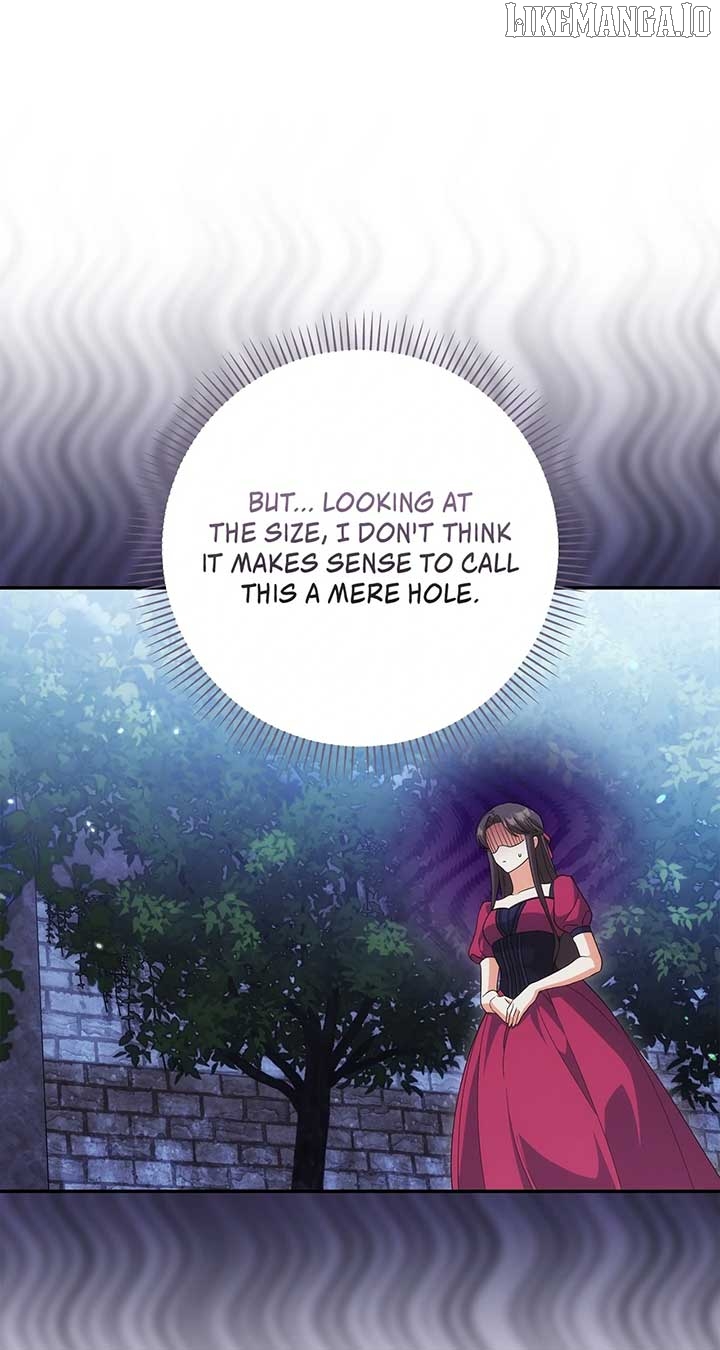 The Princess in The Henhouse (Official) Chapter 49 - page 36