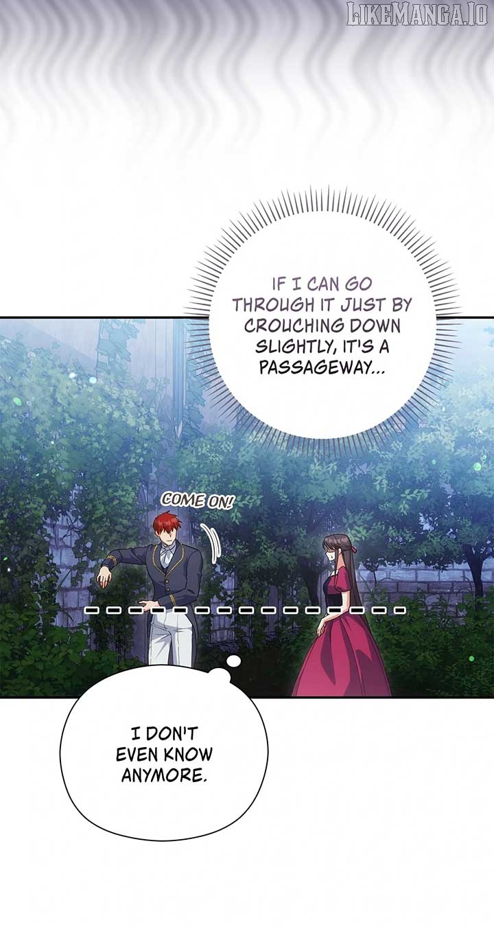 The Princess in The Henhouse (Official) Chapter 49 - page 37
