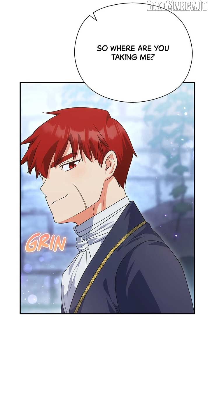The Princess in The Henhouse (Official) Chapter 49 - page 39