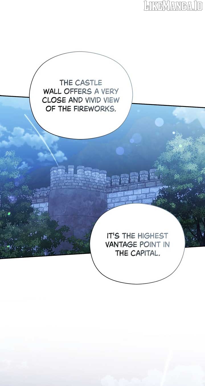The Princess in The Henhouse (Official) Chapter 49 - page 40