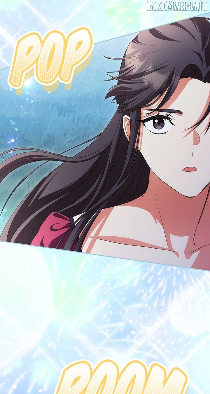 The Princess in The Henhouse (Official) Chapter 49 - page 44