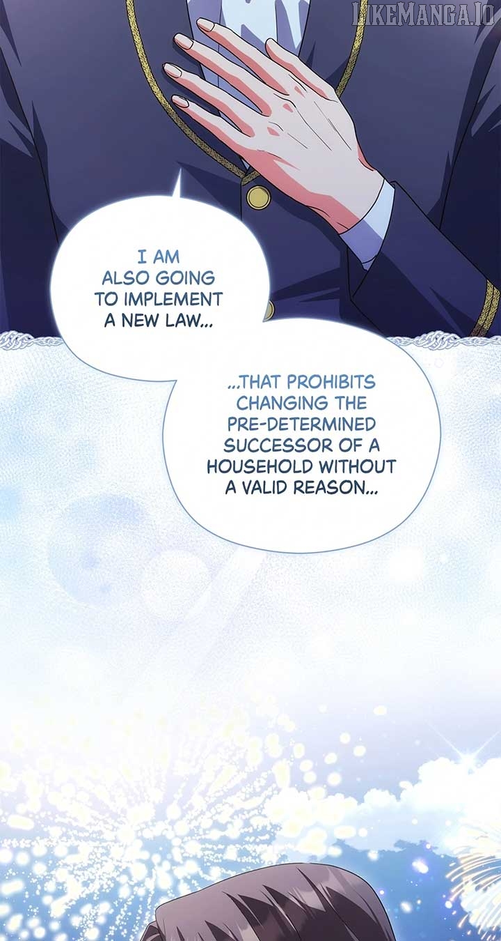 The Princess in The Henhouse (Official) Chapter 49 - page 53