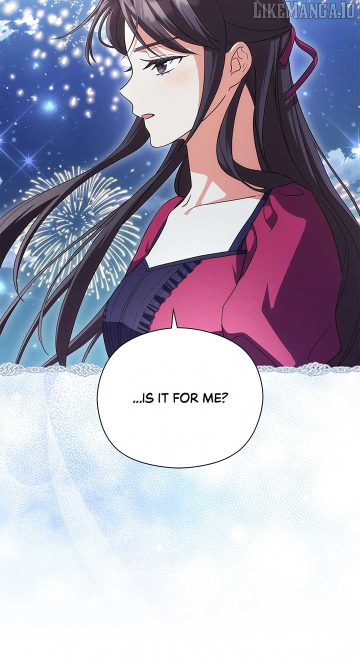 The Princess in The Henhouse (Official) Chapter 49 - page 54