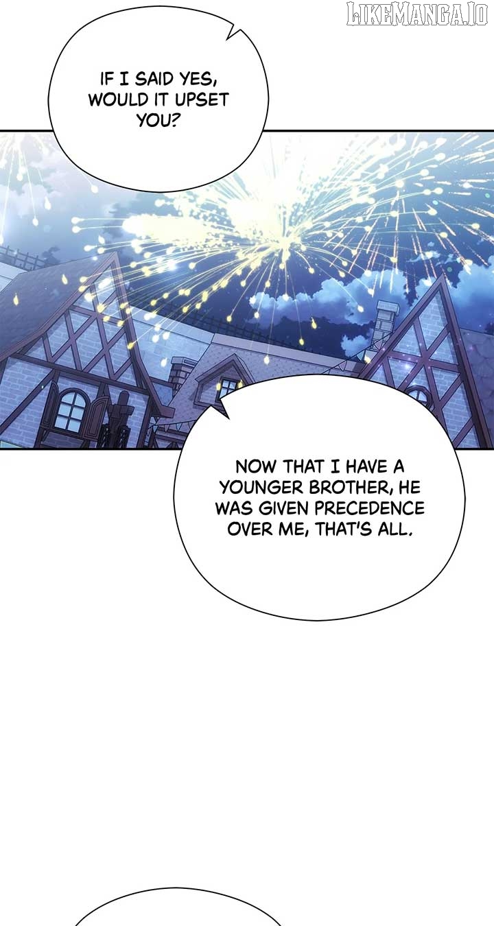 The Princess in The Henhouse (Official) Chapter 49 - page 55