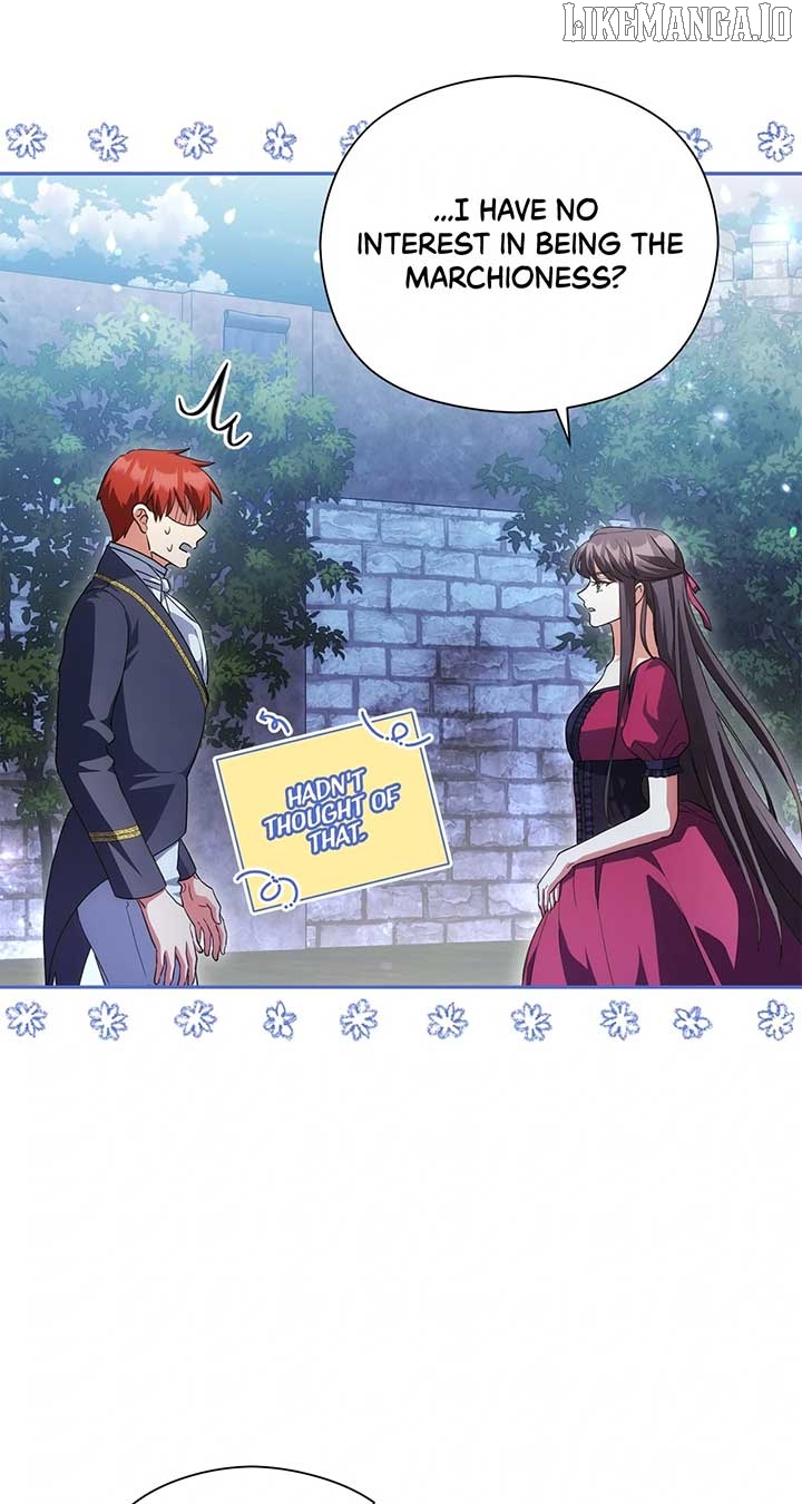 The Princess in The Henhouse (Official) Chapter 49 - page 59