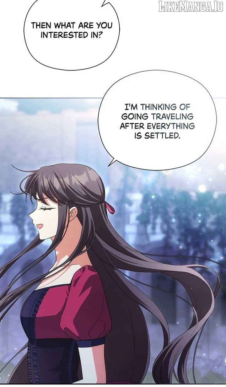 The Princess in The Henhouse (Official) Chapter 49 - page 60