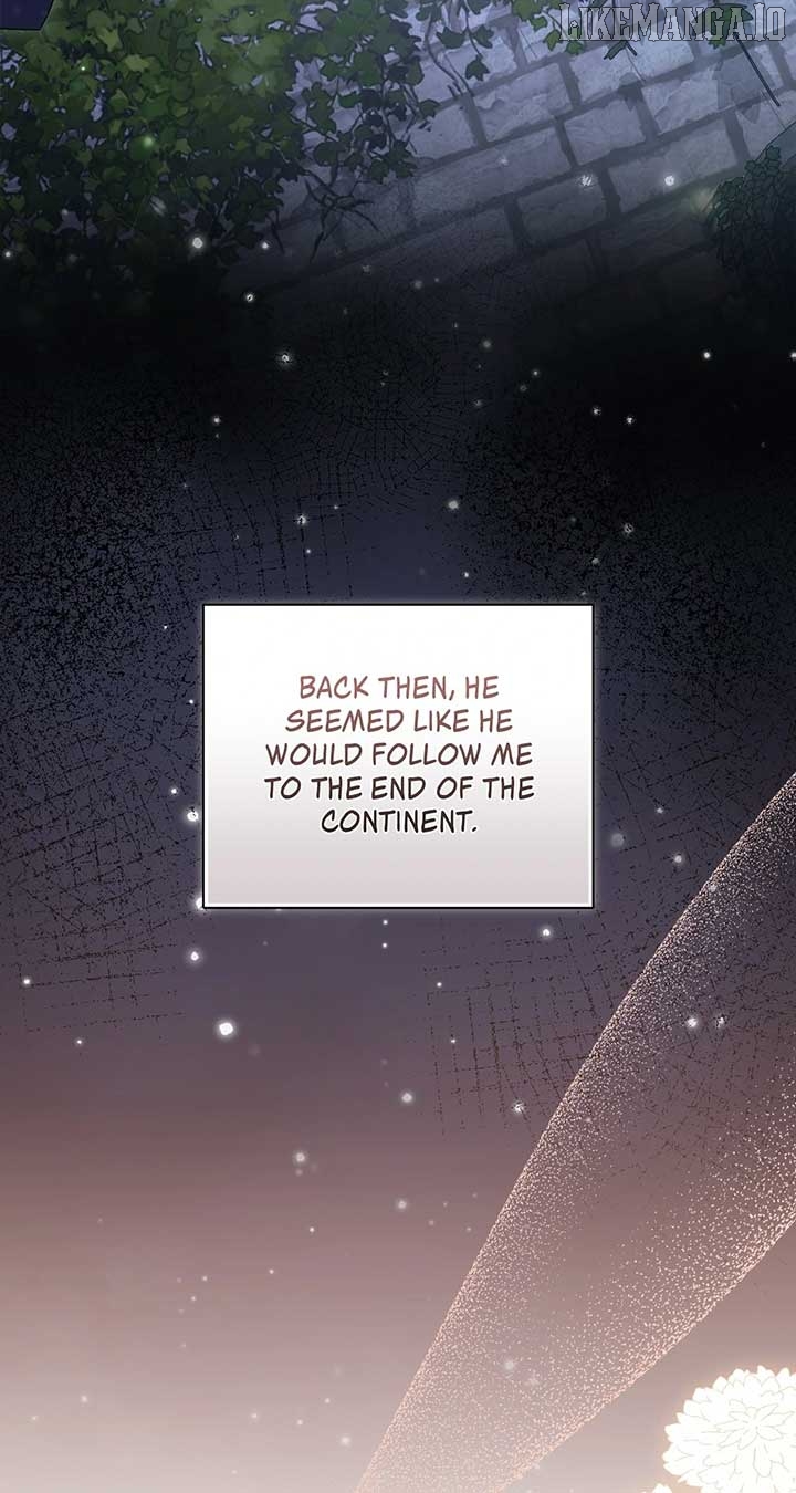 The Princess in The Henhouse (Official) Chapter 49 - page 64