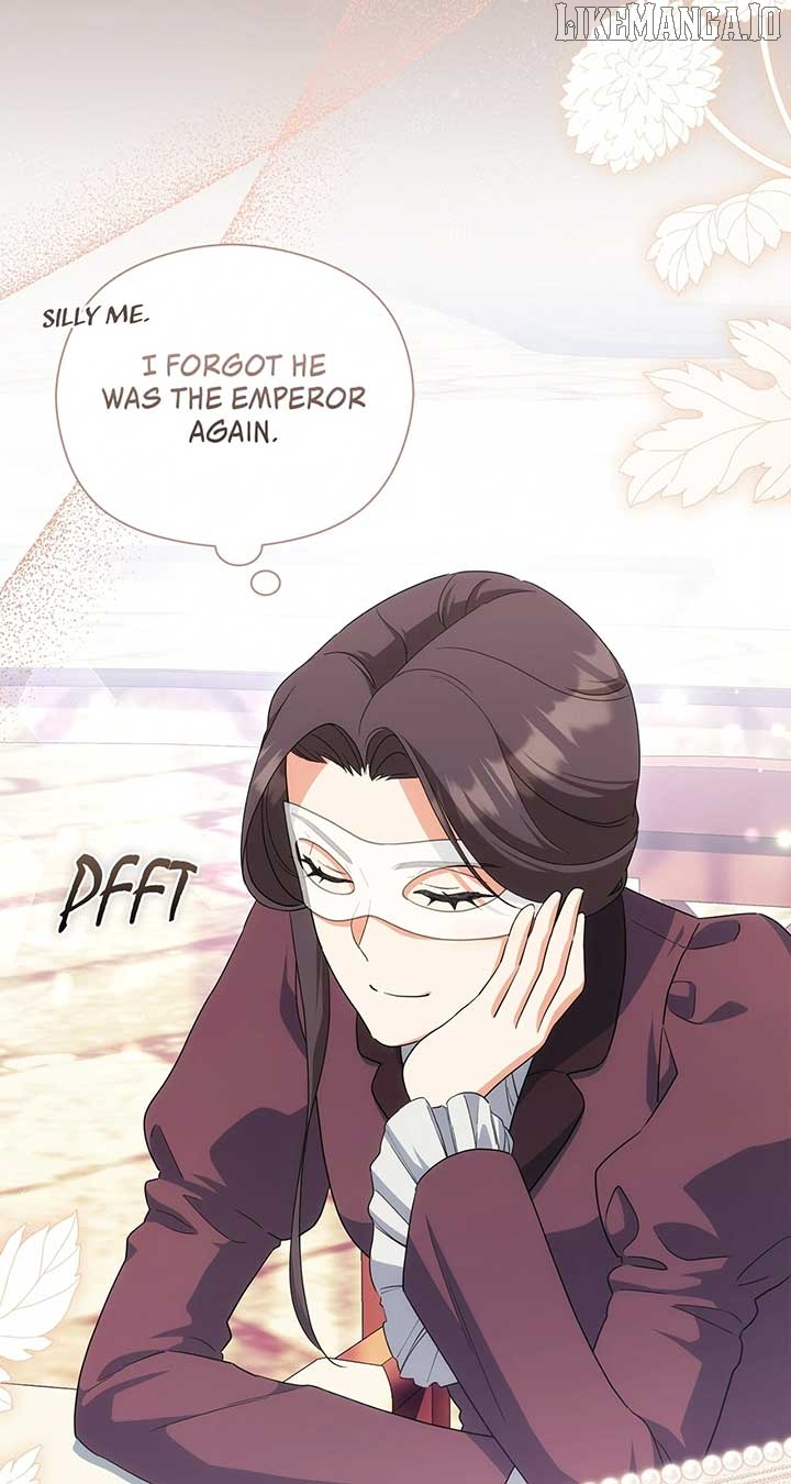 The Princess in The Henhouse (Official) Chapter 49 - page 65