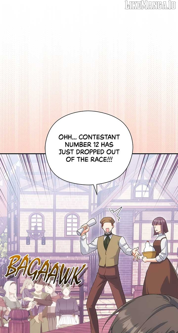 The Princess in The Henhouse (Official) Chapter 49 - page 68