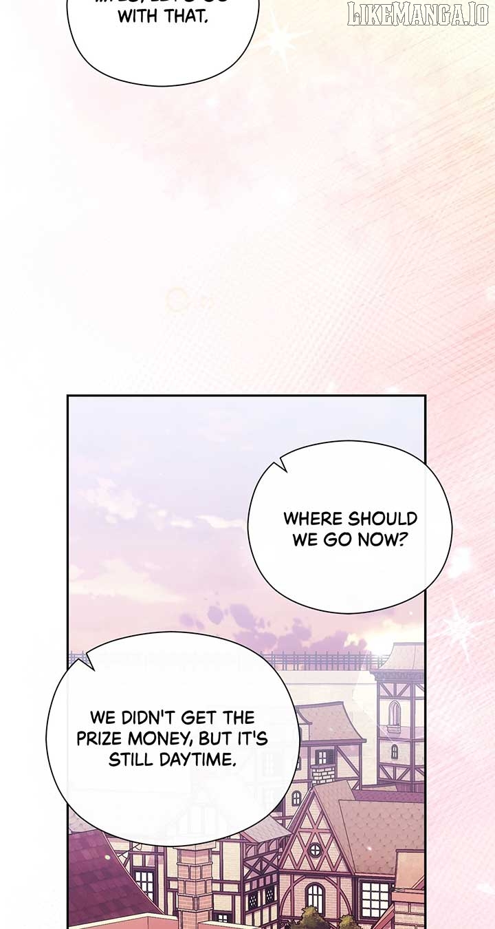 The Princess in The Henhouse (Official) Chapter 49 - page 72
