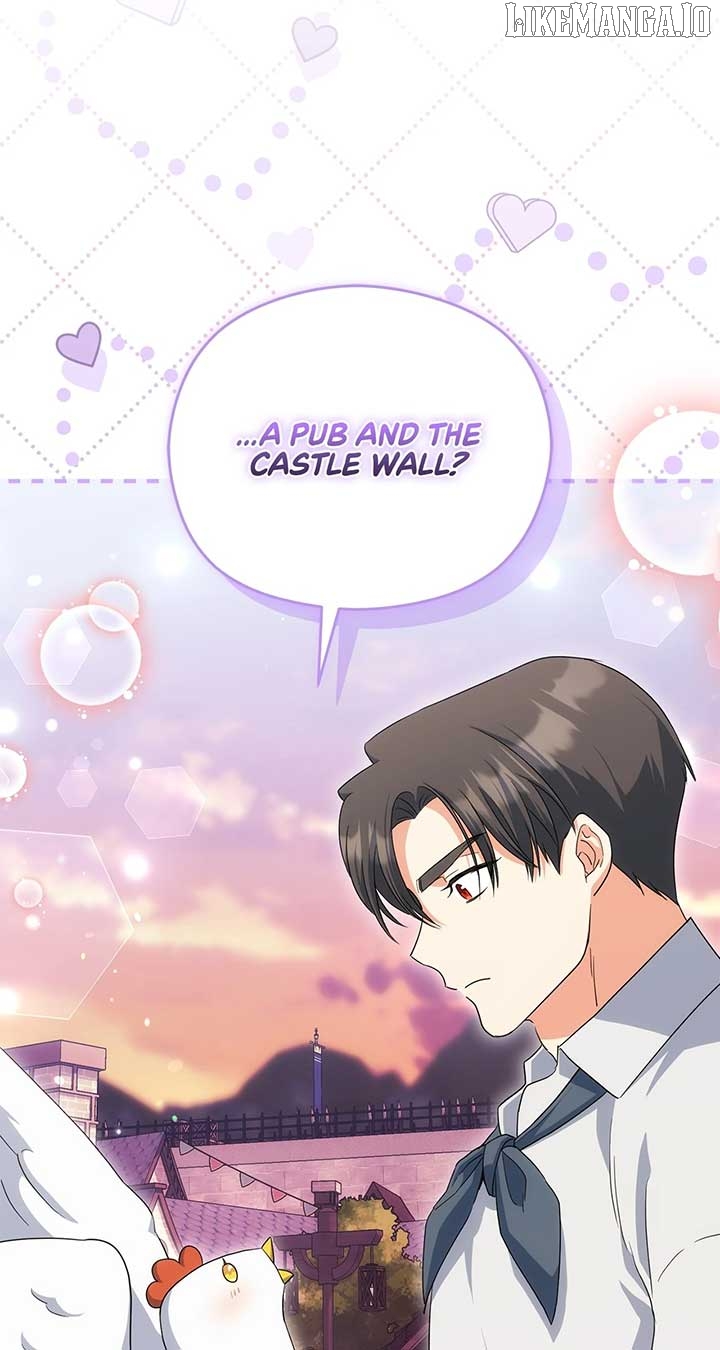 The Princess in The Henhouse (Official) Chapter 49 - page 75