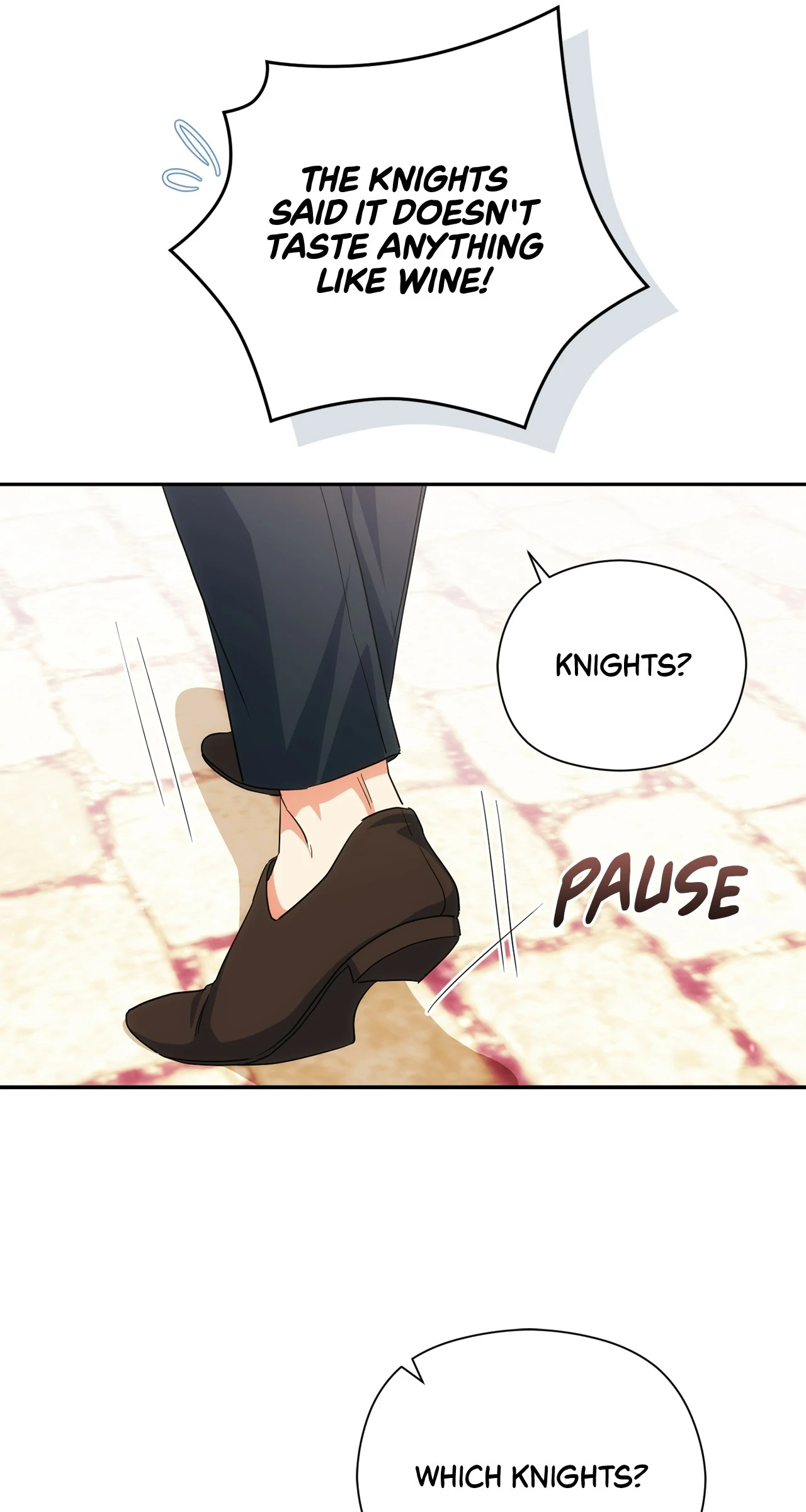 The Princess in The Henhouse (Official) Chapter 50 - page 12