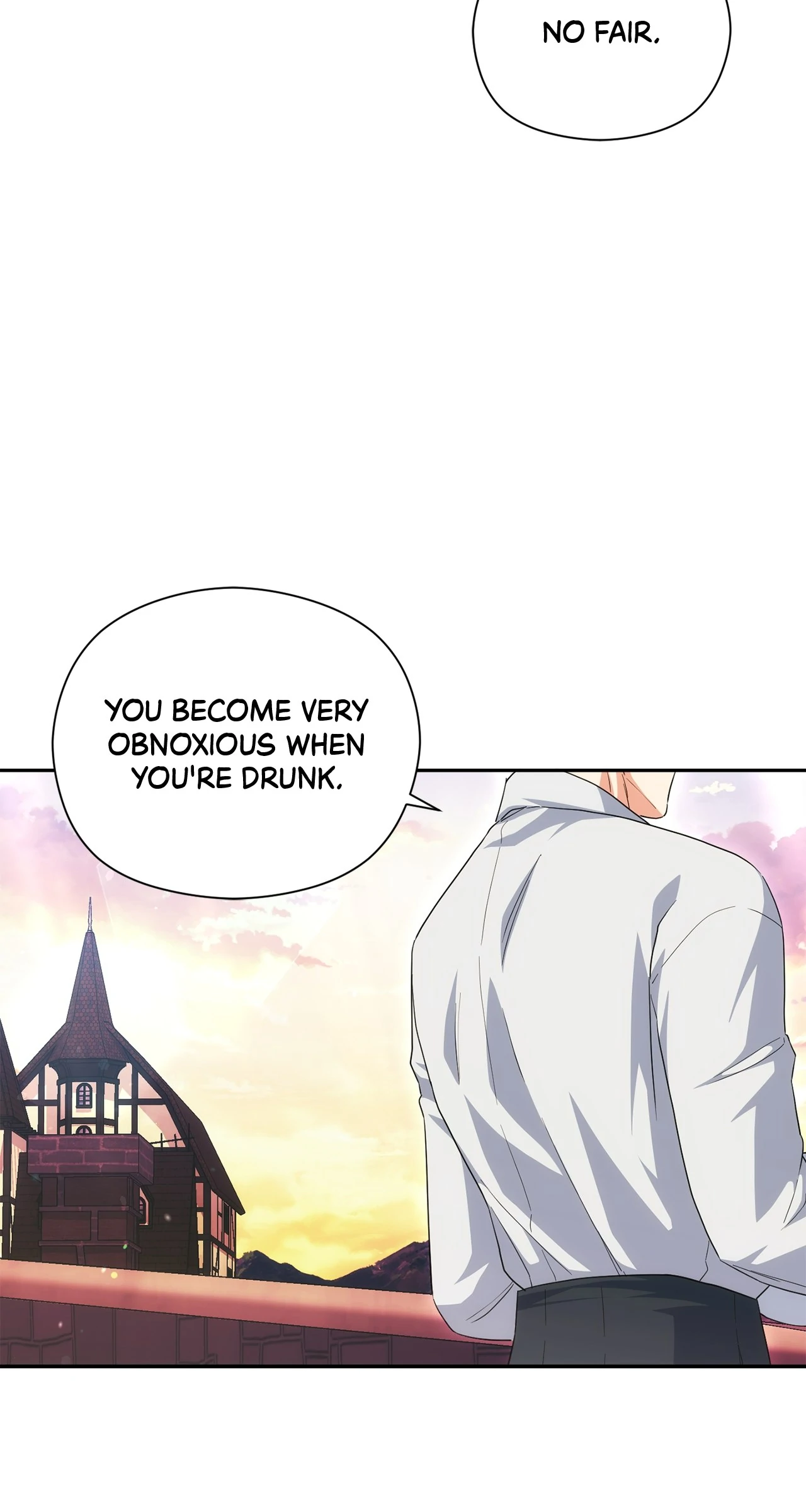The Princess in The Henhouse (Official) Chapter 50 - page 18