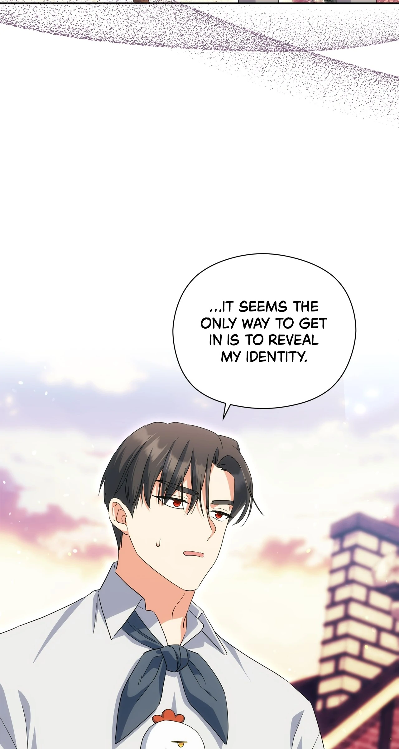 The Princess in The Henhouse (Official) Chapter 50 - page 26
