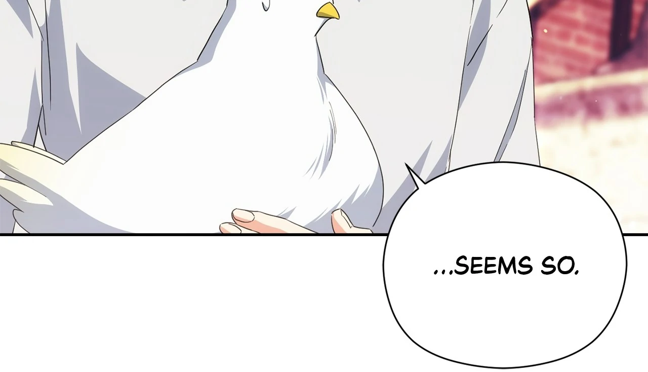 The Princess in The Henhouse (Official) Chapter 50 - page 27