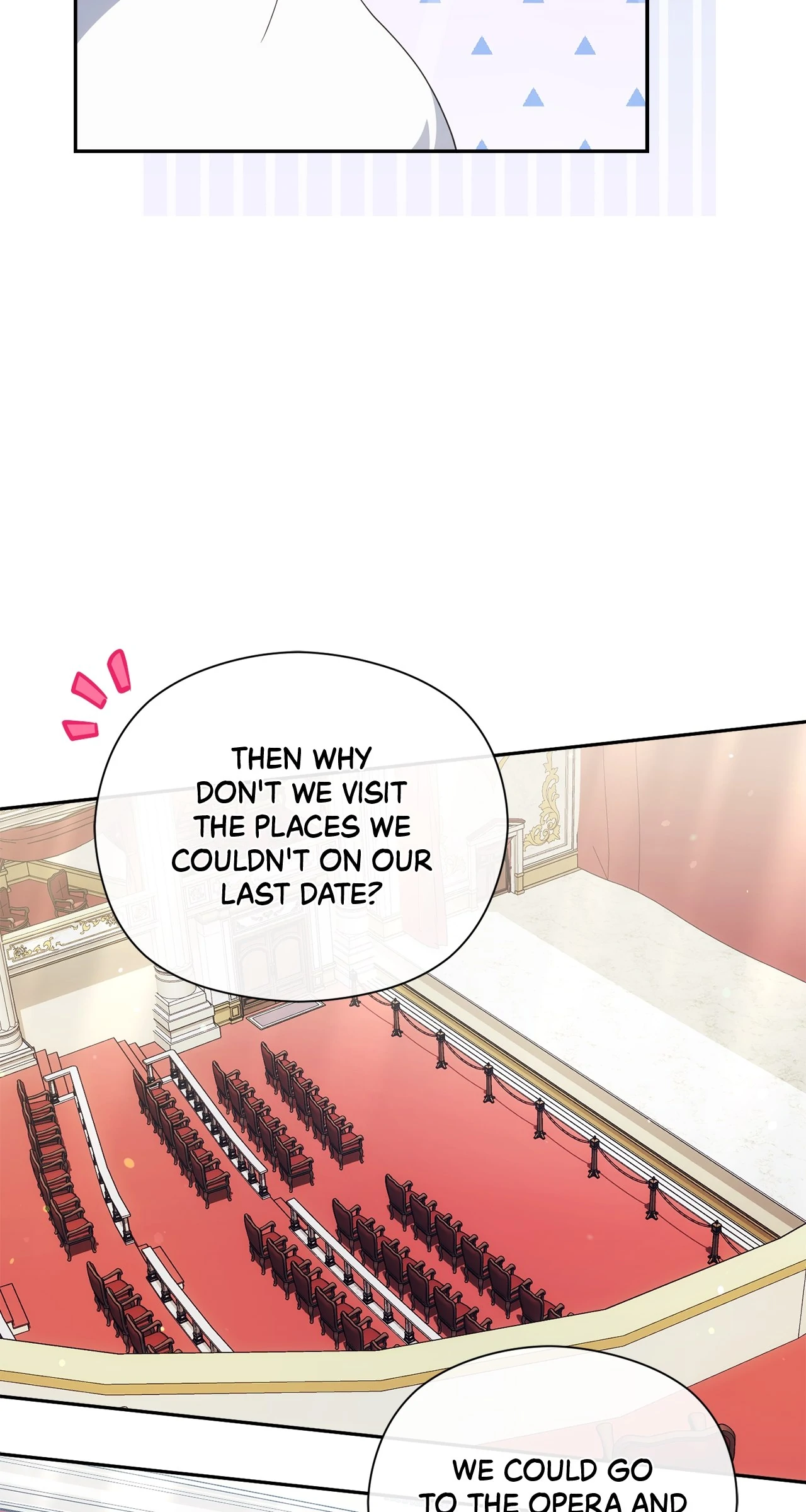 The Princess in The Henhouse (Official) Chapter 50 - page 29