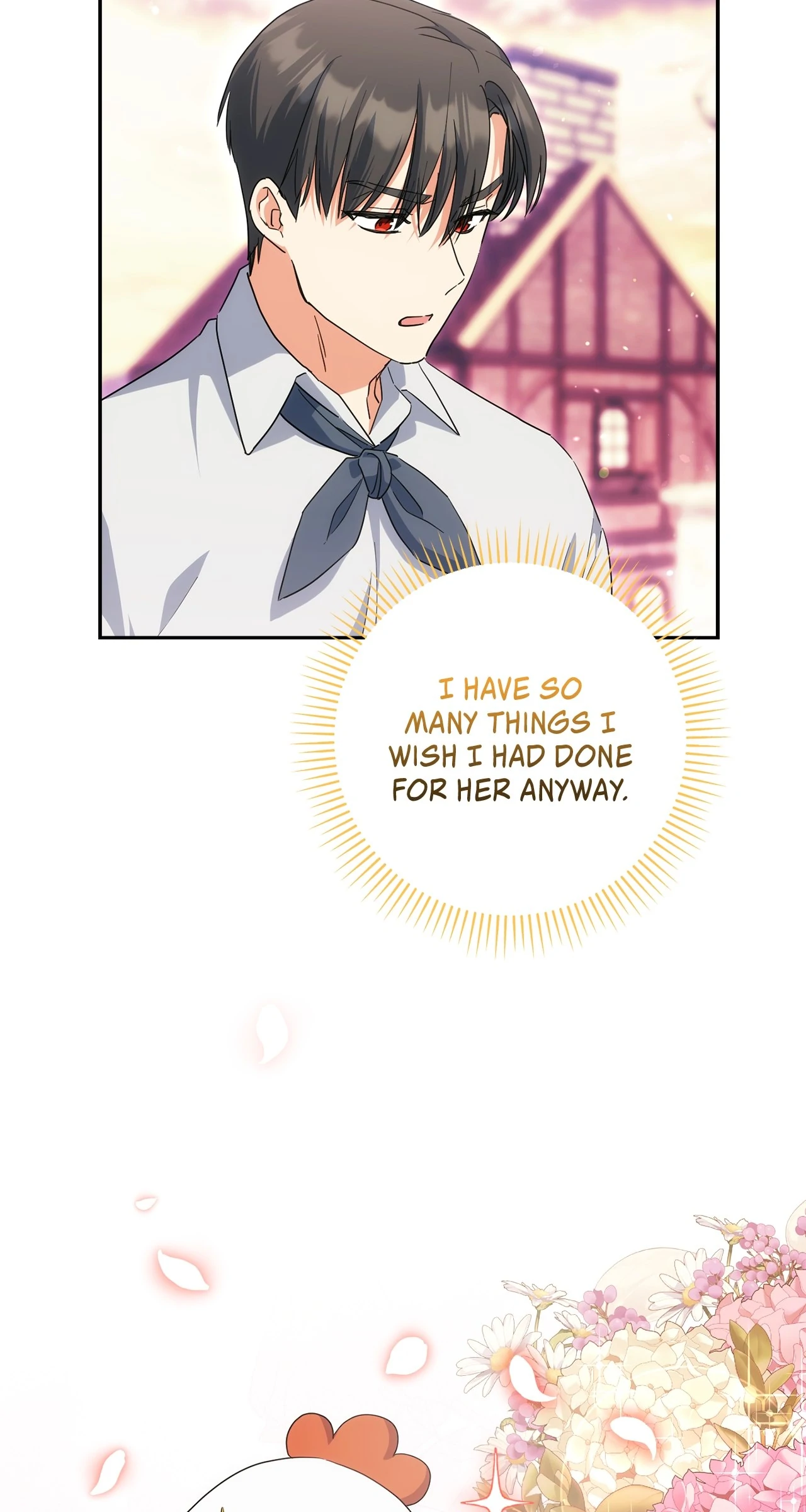 The Princess in The Henhouse (Official) Chapter 50 - page 31