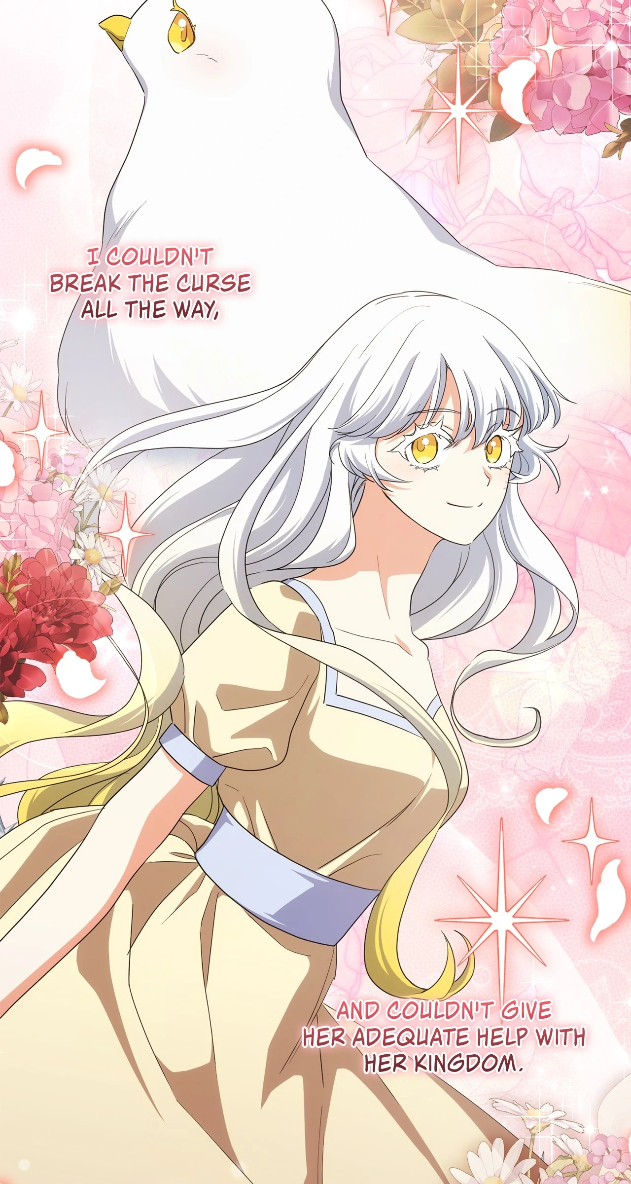 The Princess in The Henhouse (Official) Chapter 50 - page 32