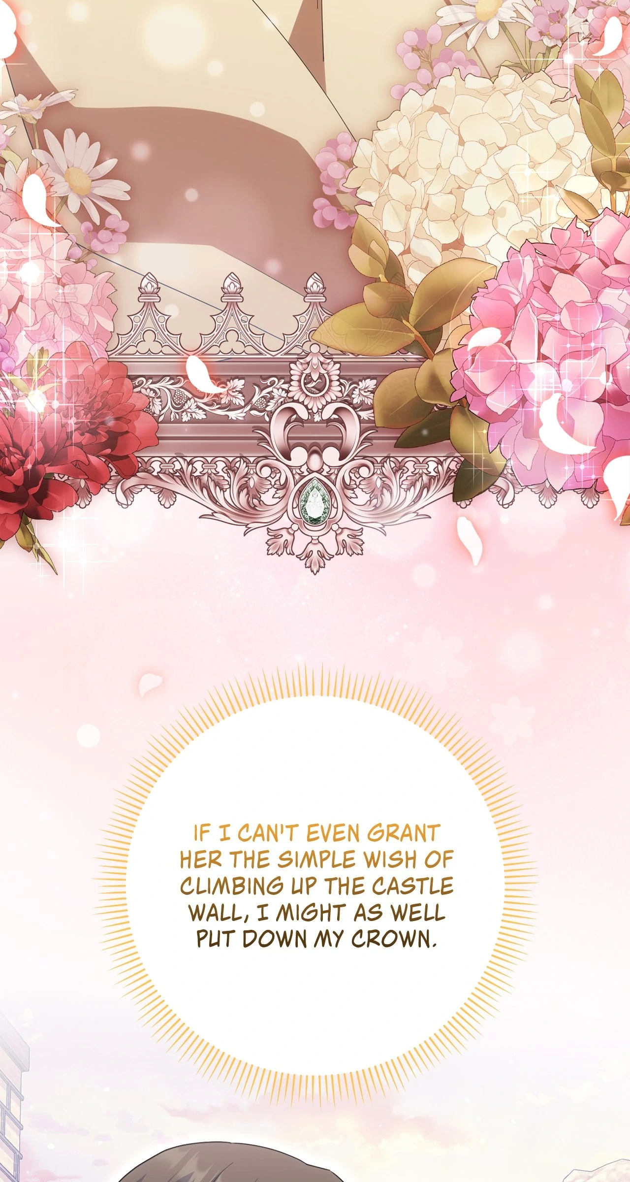The Princess in The Henhouse (Official) Chapter 50 - page 33
