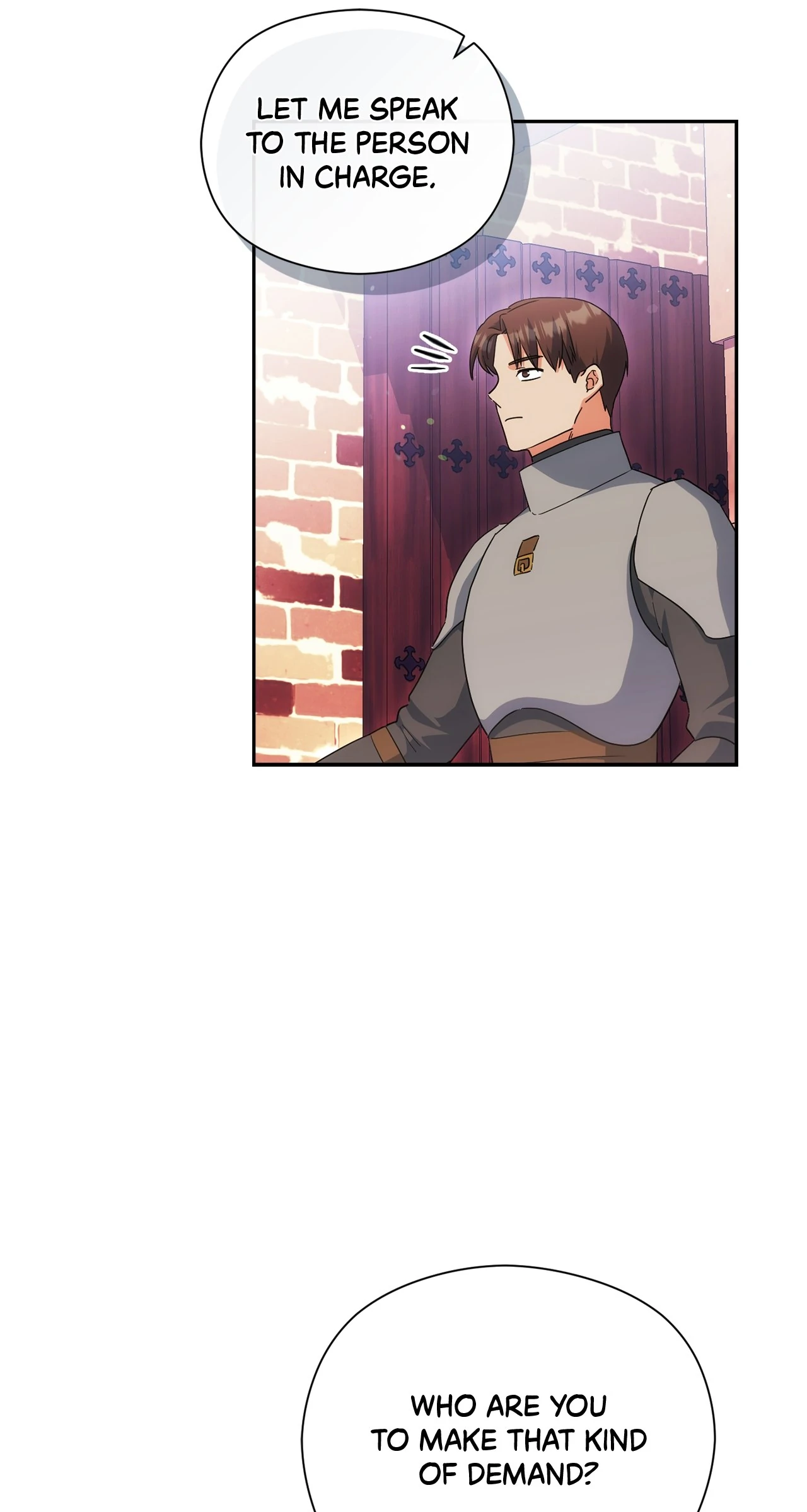 The Princess in The Henhouse (Official) Chapter 50 - page 36