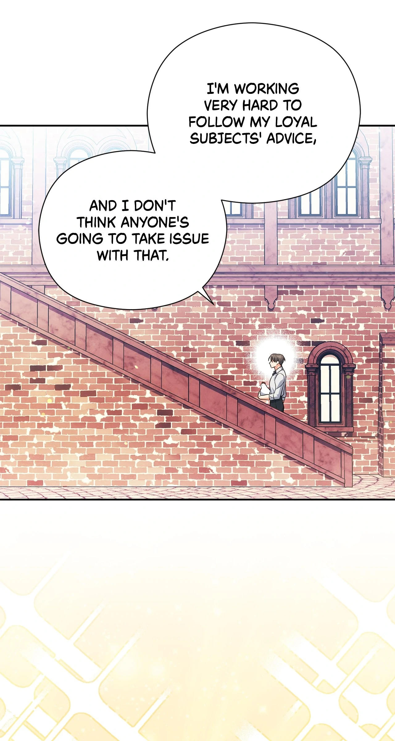 The Princess in The Henhouse (Official) Chapter 50 - page 41
