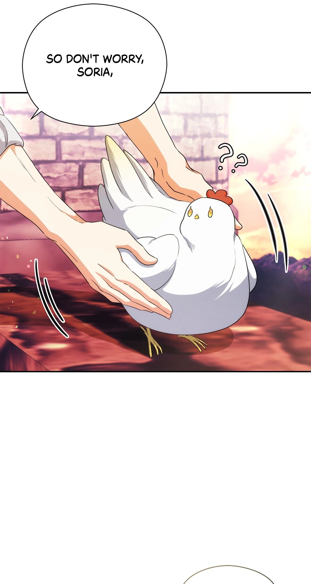The Princess in The Henhouse (Official) Chapter 50 - page 44