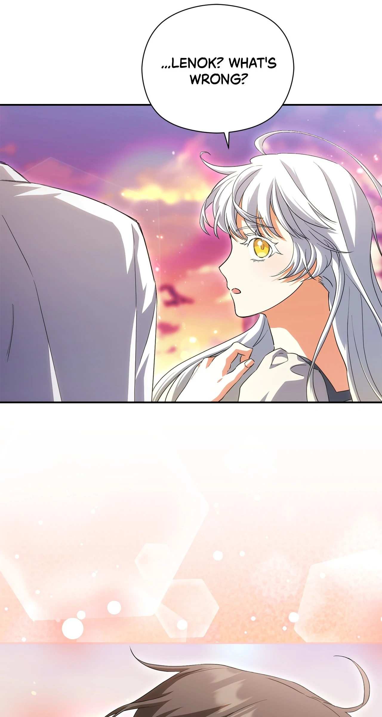 The Princess in The Henhouse (Official) Chapter 50 - page 52
