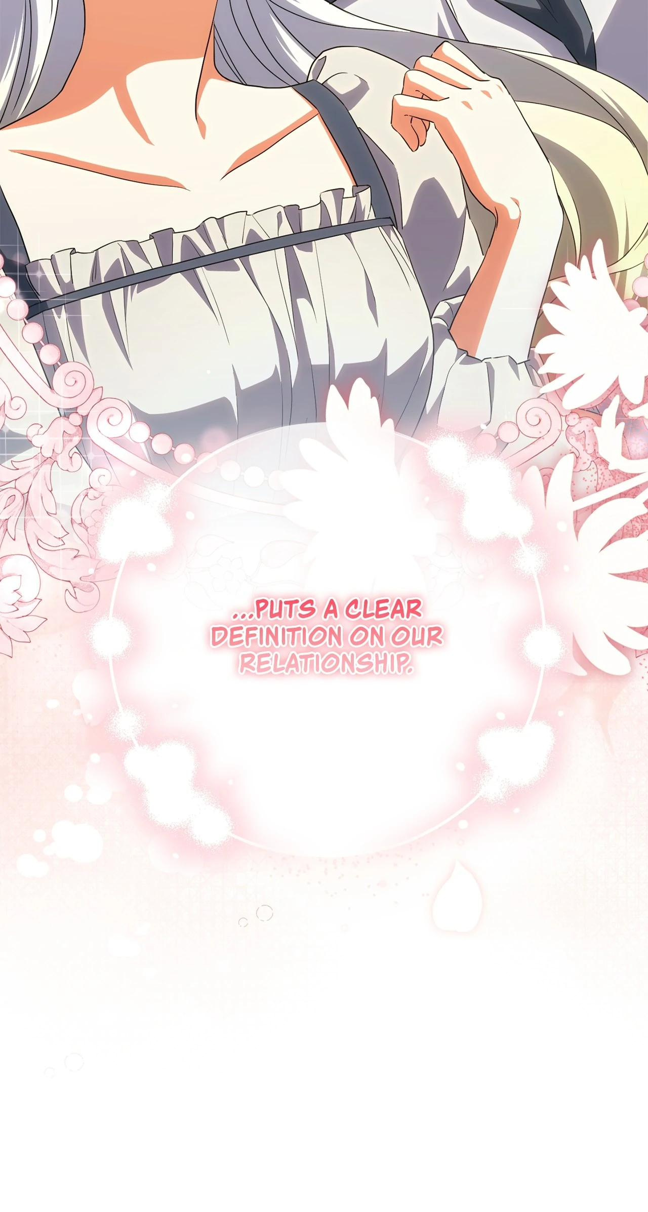 The Princess in The Henhouse (Official) Chapter 50 - page 57