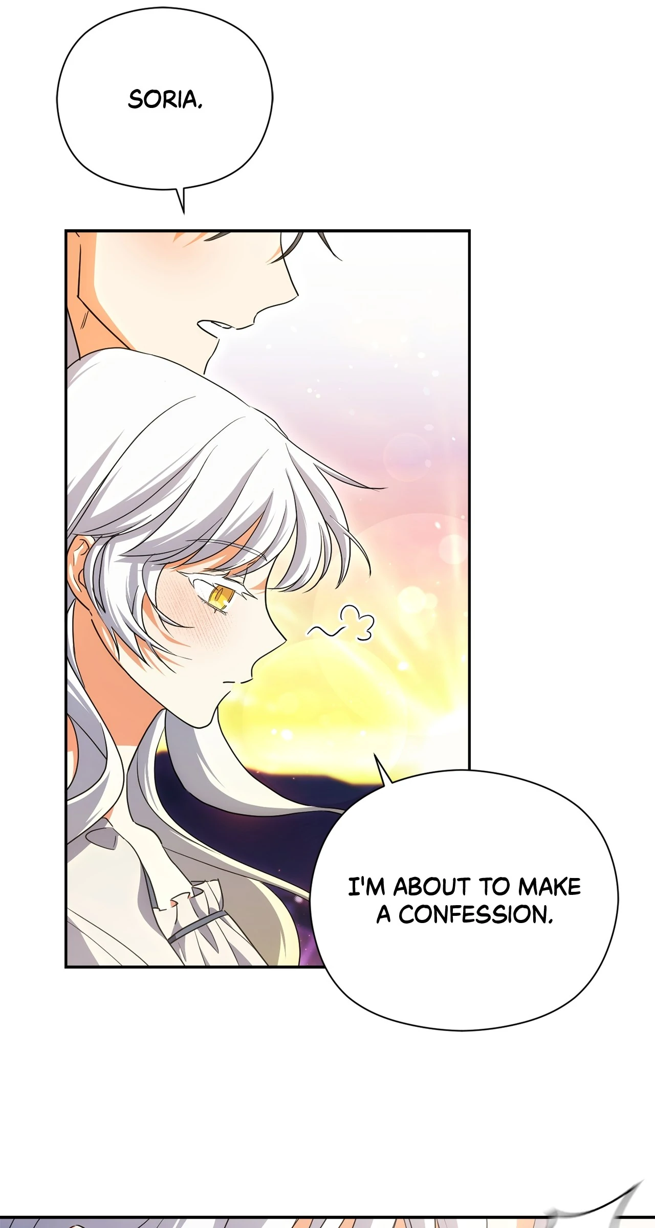 The Princess in The Henhouse (Official) Chapter 50 - page 58