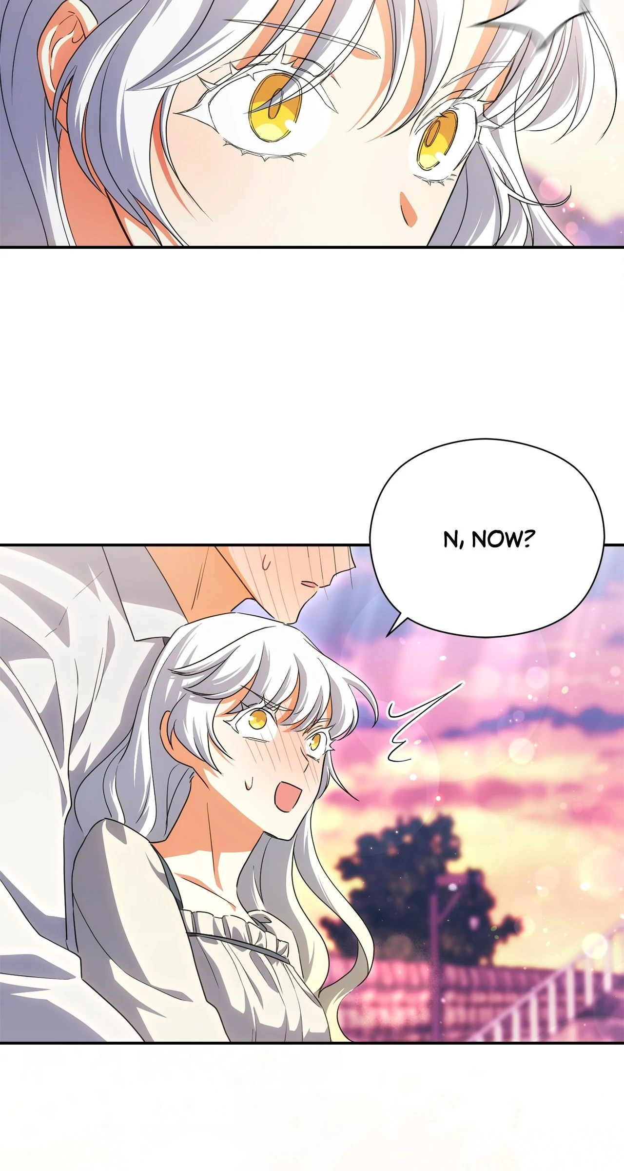 The Princess in The Henhouse (Official) Chapter 50 - page 59