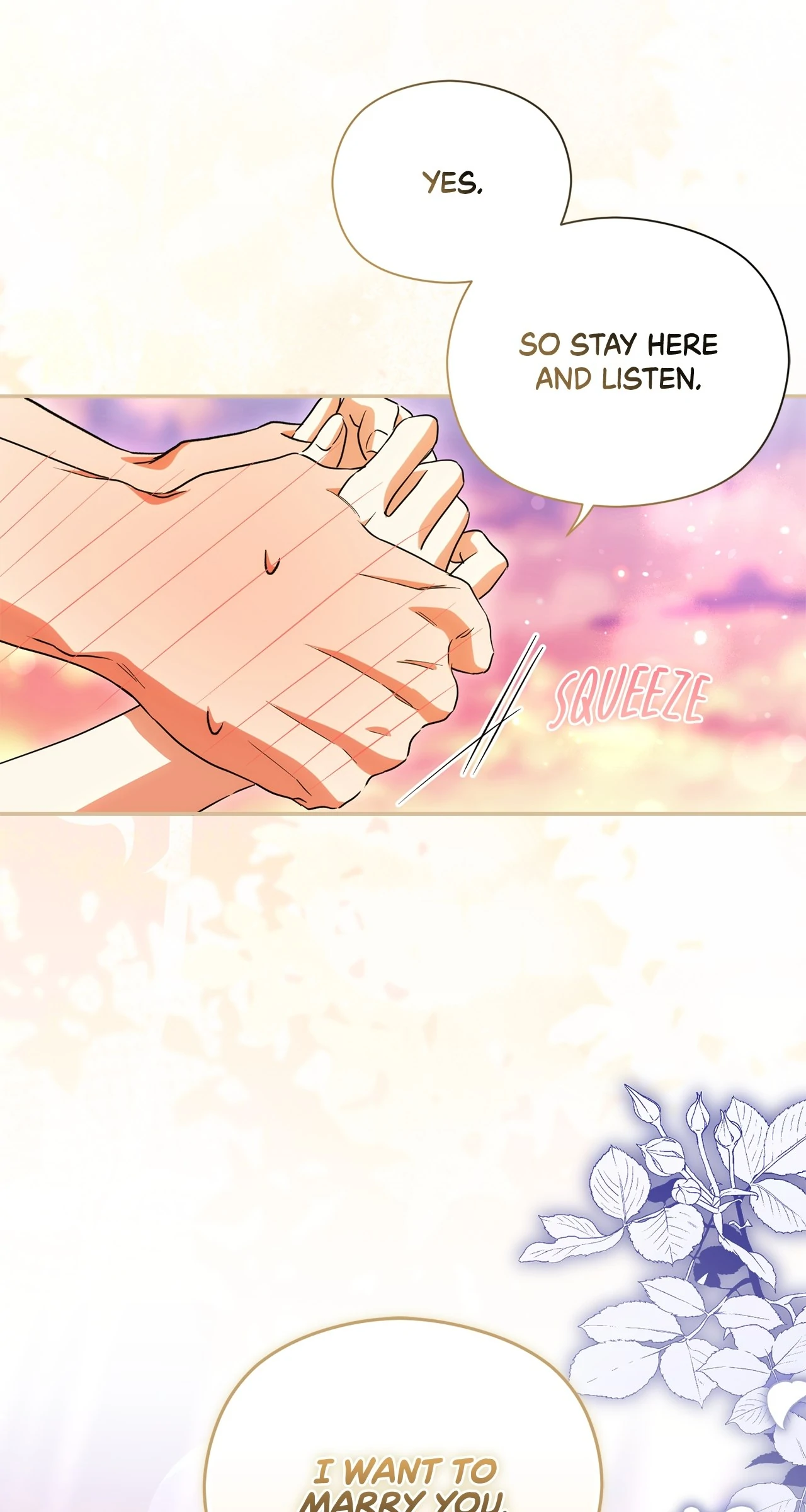 The Princess in The Henhouse (Official) Chapter 50 - page 60