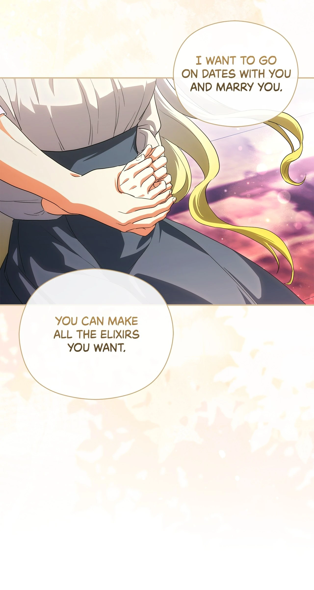 The Princess in The Henhouse (Official) Chapter 50 - page 62