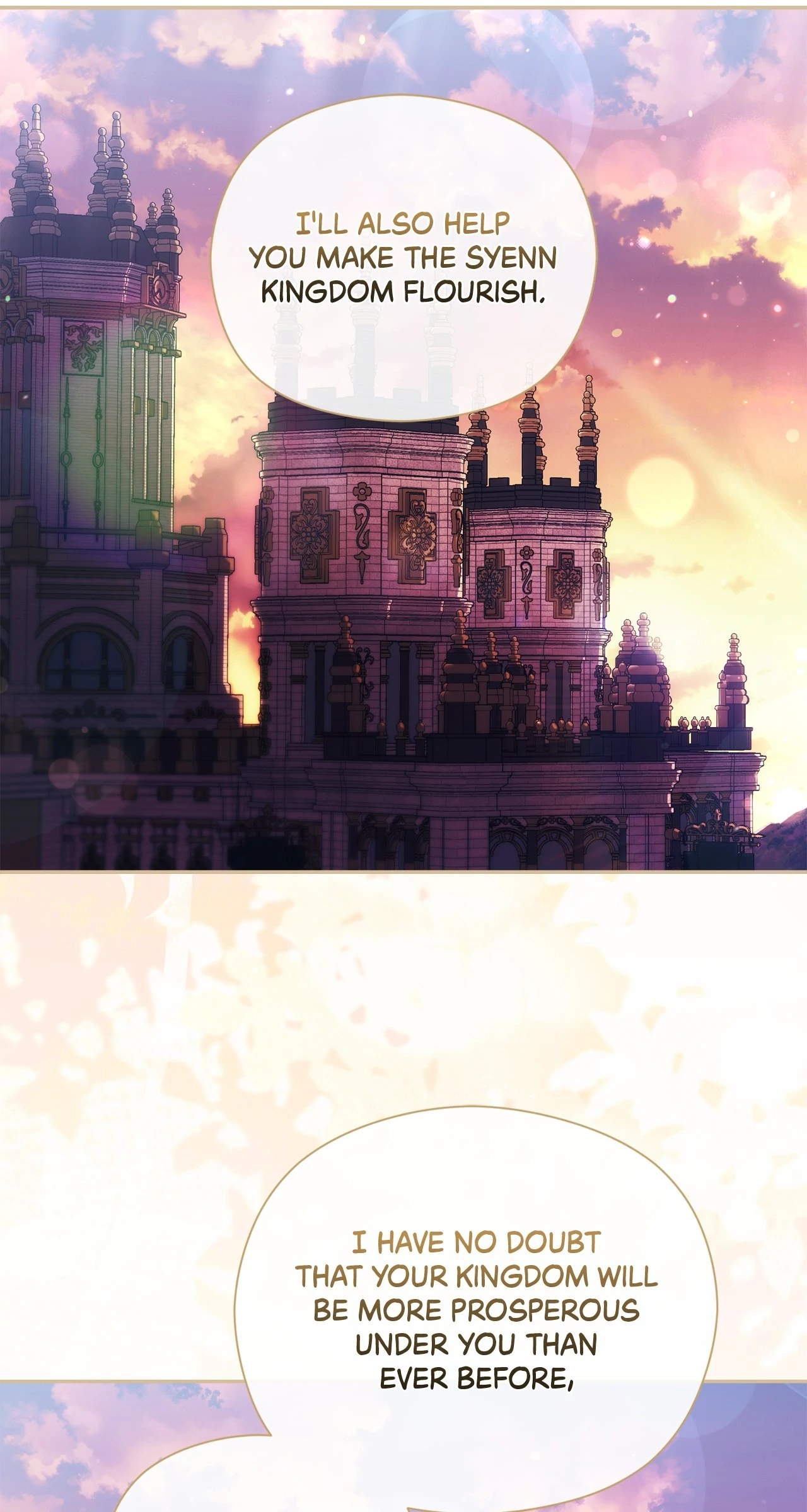 The Princess in The Henhouse (Official) Chapter 50 - page 64