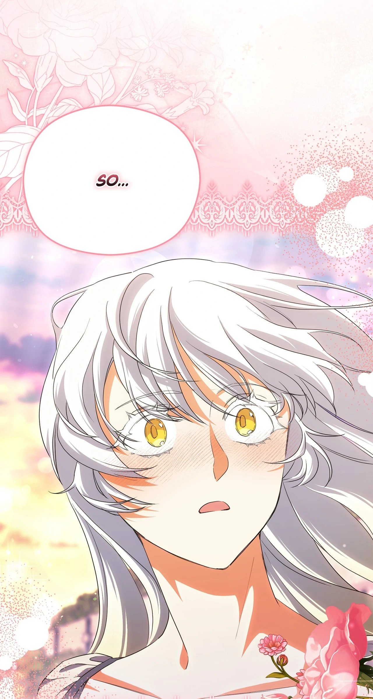 The Princess in The Henhouse (Official) Chapter 50 - page 66