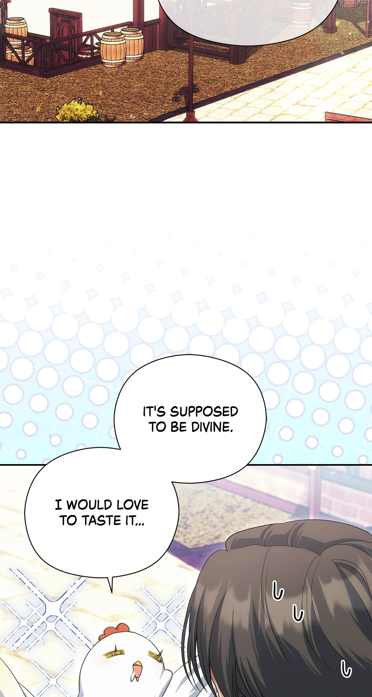 The Princess in The Henhouse (Official) Chapter 50 - page 6