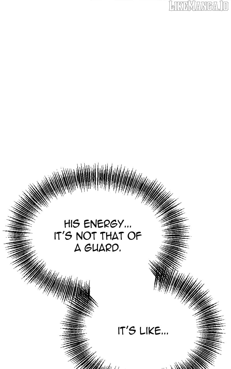 I Was Mistaken for the Villain Chapter 23 - page 1