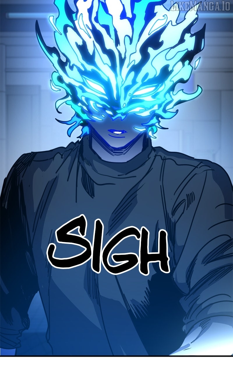 I Was Mistaken for the Villain Chapter 23 - page 4